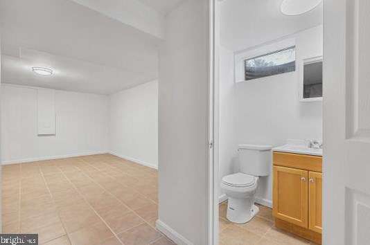 3422 Moultree Pl, Baltimore MD  21236-3110 exterior