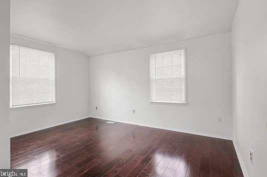 3422 Moultree Pl, Baltimore MD  21236-3110 exterior