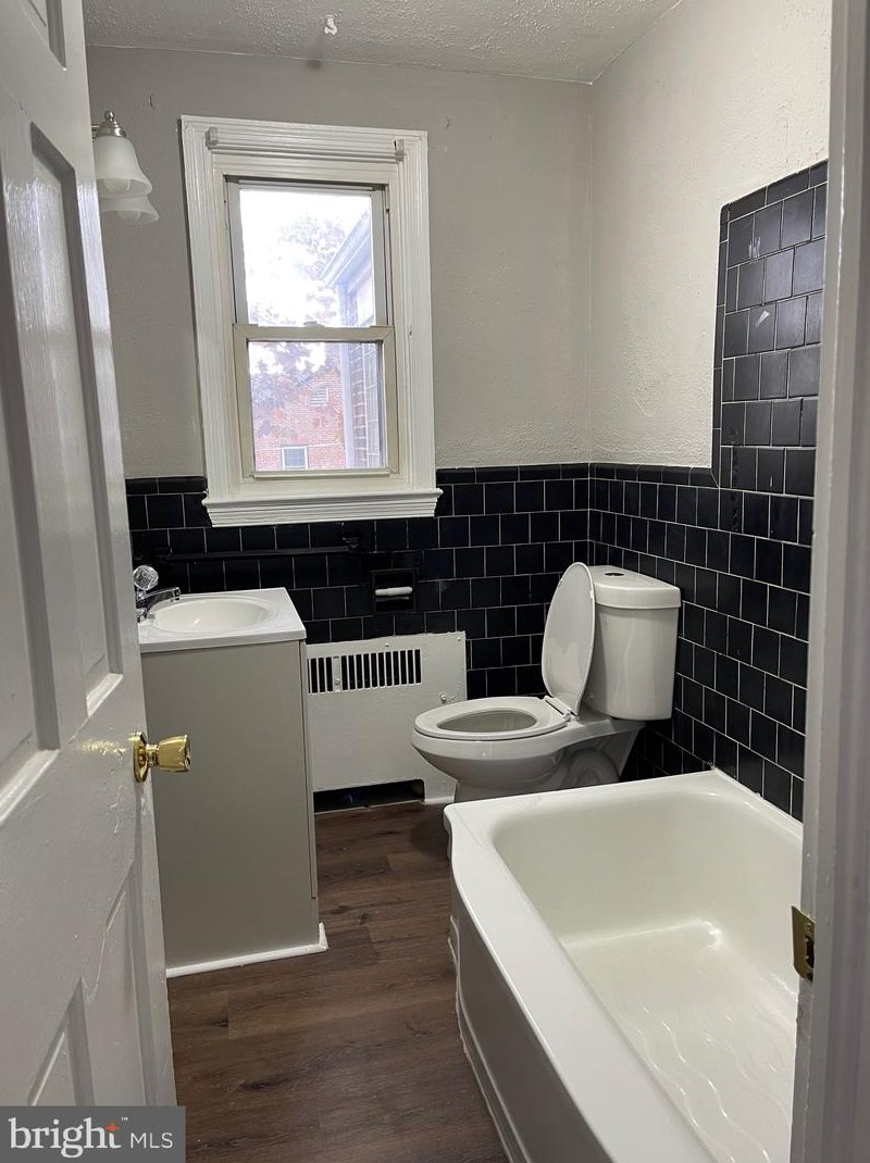 6901 Dunmanway, Baltimore MD  21222-5116 exterior