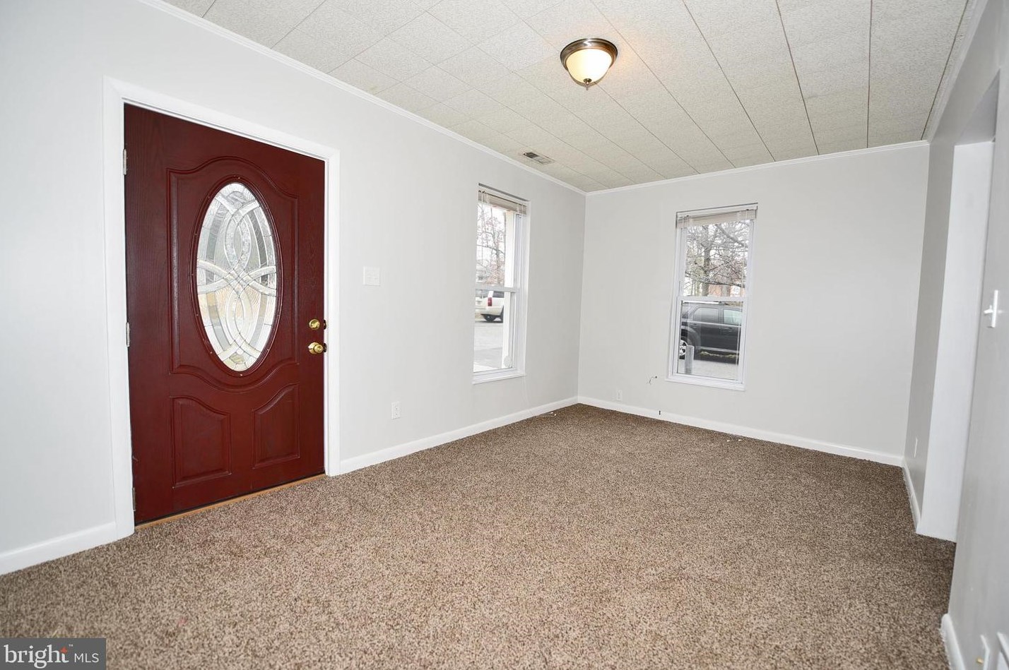 9731 Philadelphia Rd, Baltimore MD  21237-3404 exterior