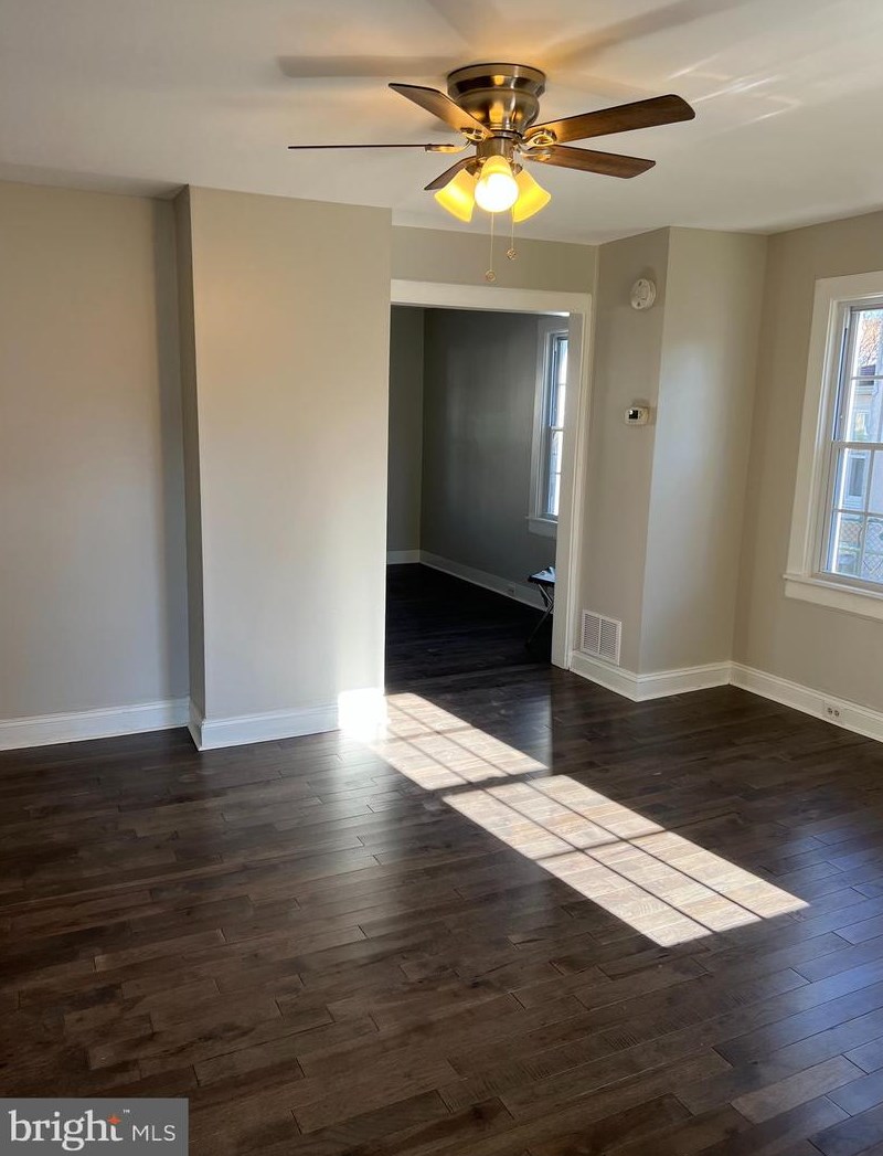 117 Patapsco St, Baltimore MD  21222-4019 exterior