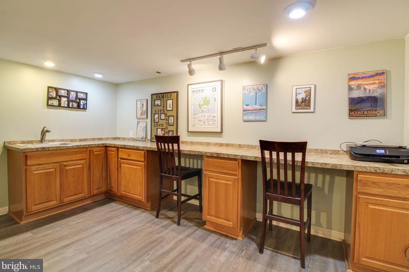 1912 Rockwell Ave, Baltimore MD  21228-4244 exterior