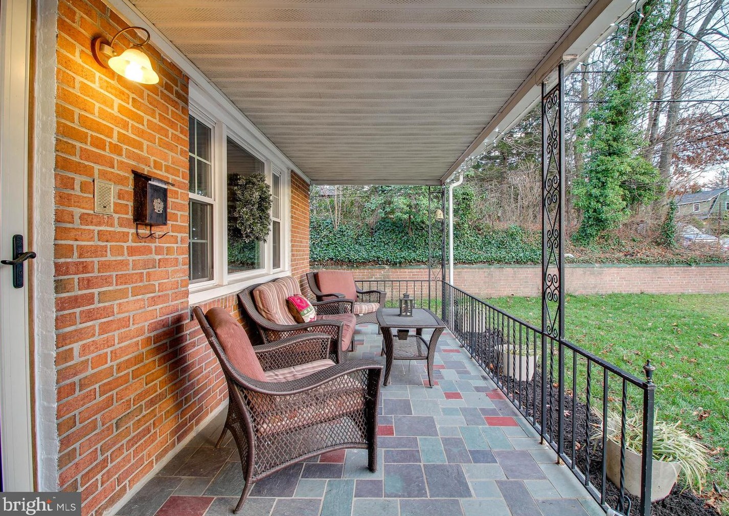 1912 Rockwell Ave, Baltimore MD  21228-4244 exterior