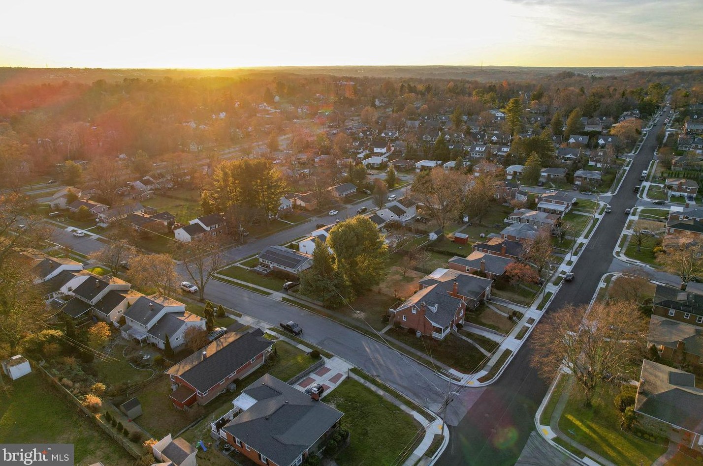 1912 Rockwell Ave, Baltimore MD  21228-4244 exterior