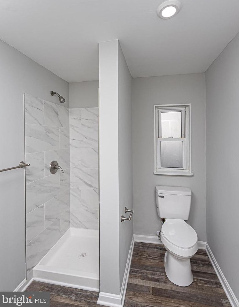 6513 Lehnert St, Baltimore MD  21207-4228 exterior