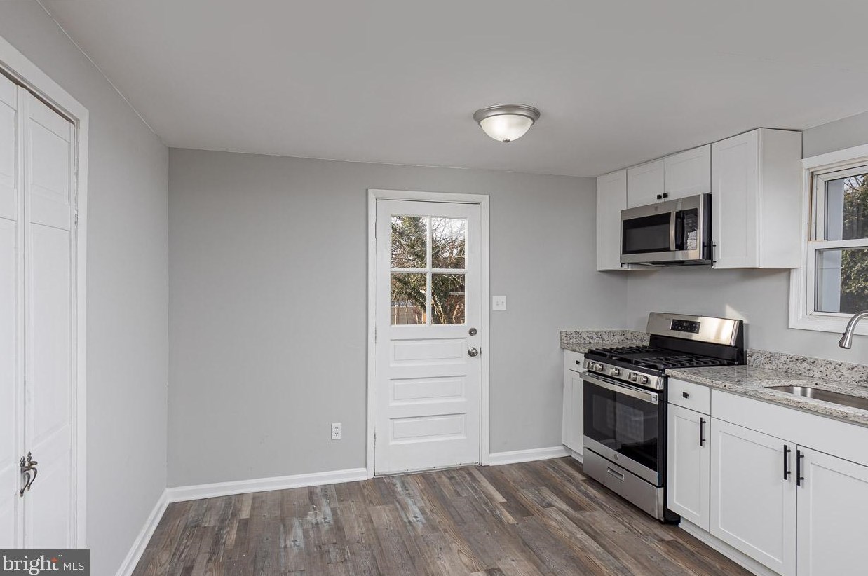 6513 Lehnert St, Baltimore MD  21207-4228 exterior