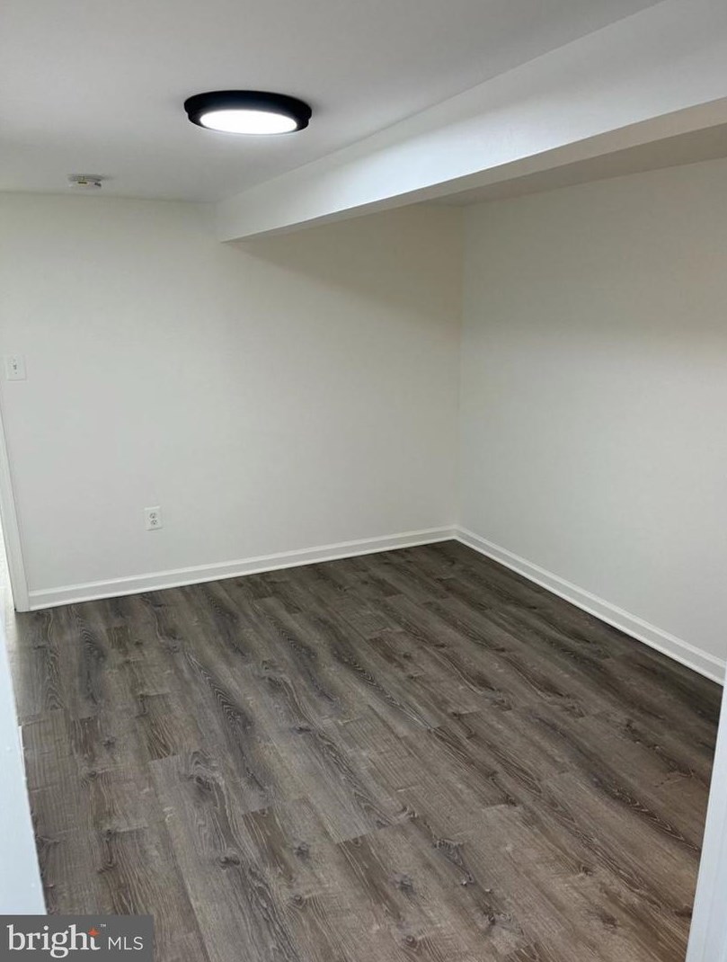 3 Elm Ave, Baltimore MD  21206-1008 exterior
