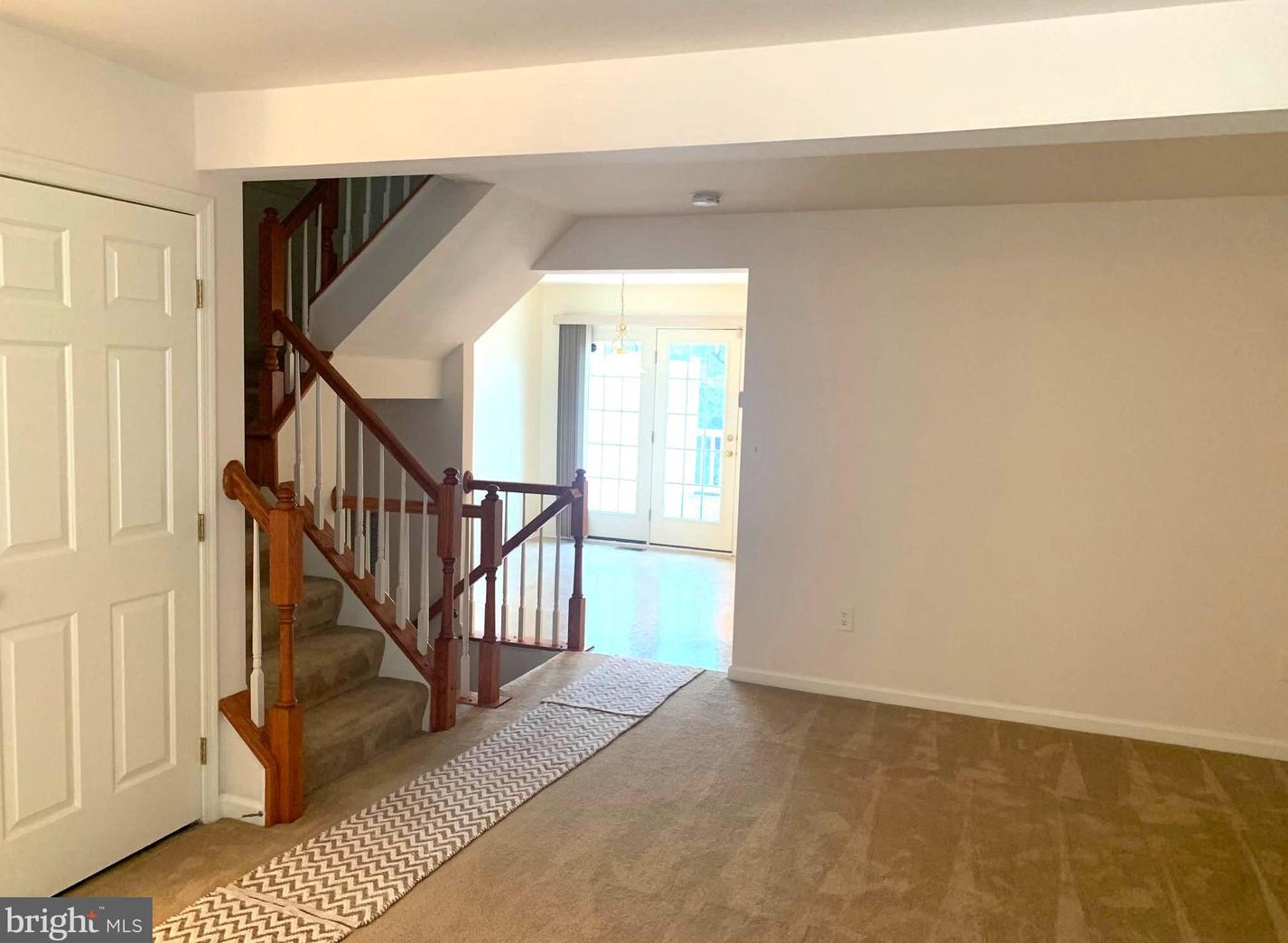 7329 Granite Woods Ct, Baltimore MD  21244-1655 exterior
