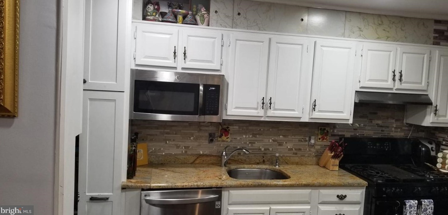 1511 Chilworth Ave, Baltimore MD  21220-3609 exterior