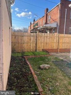 1511 Chilworth Ave, Baltimore MD  21220-3609 exterior