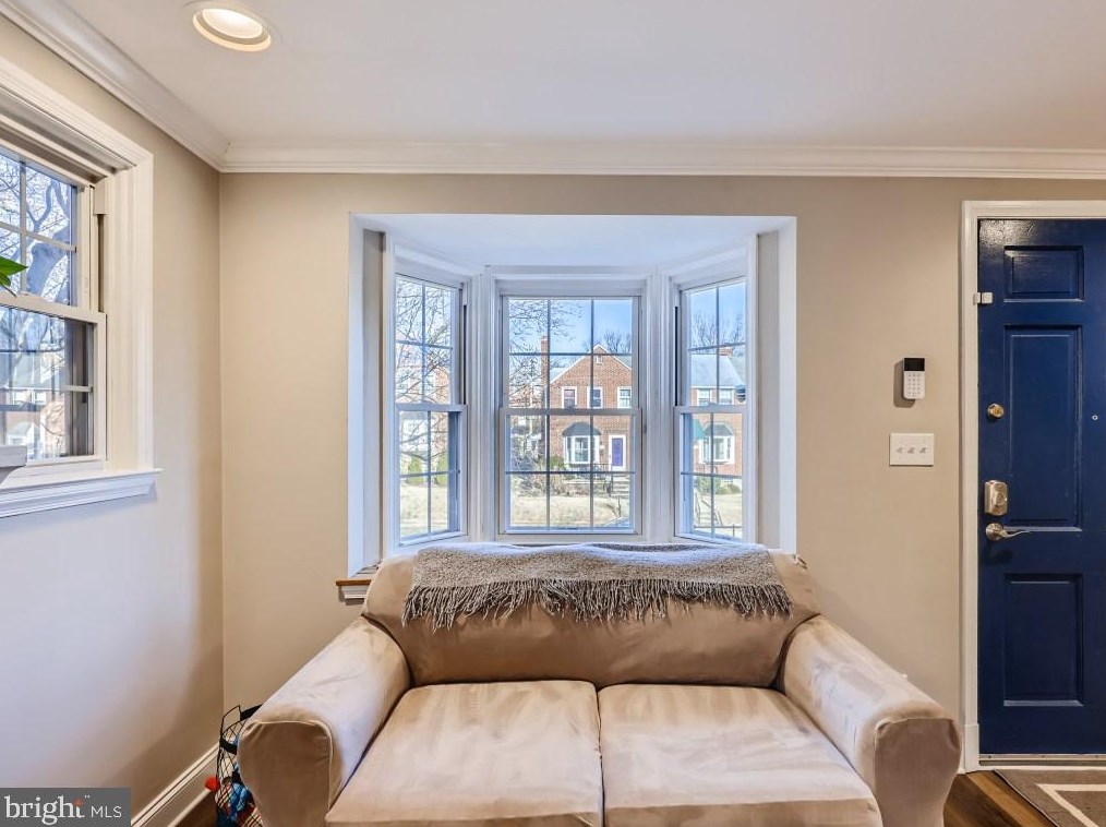 1621 Aberdeen Rd, Baltimore MD  21286-8126 exterior