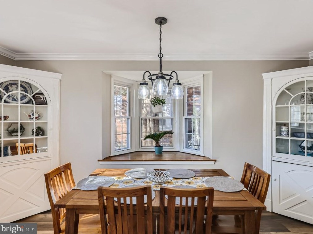 1621 Aberdeen Rd, Baltimore MD  21286-8126 exterior