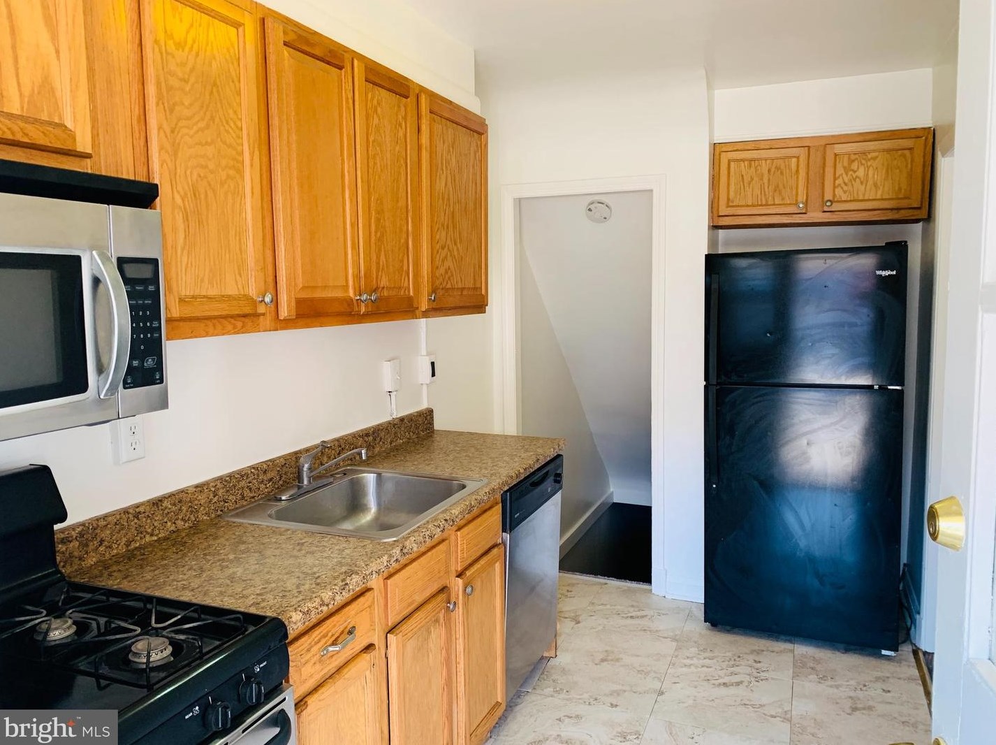 1949 Ewald Ave, Baltimore MD  21222-4709 exterior