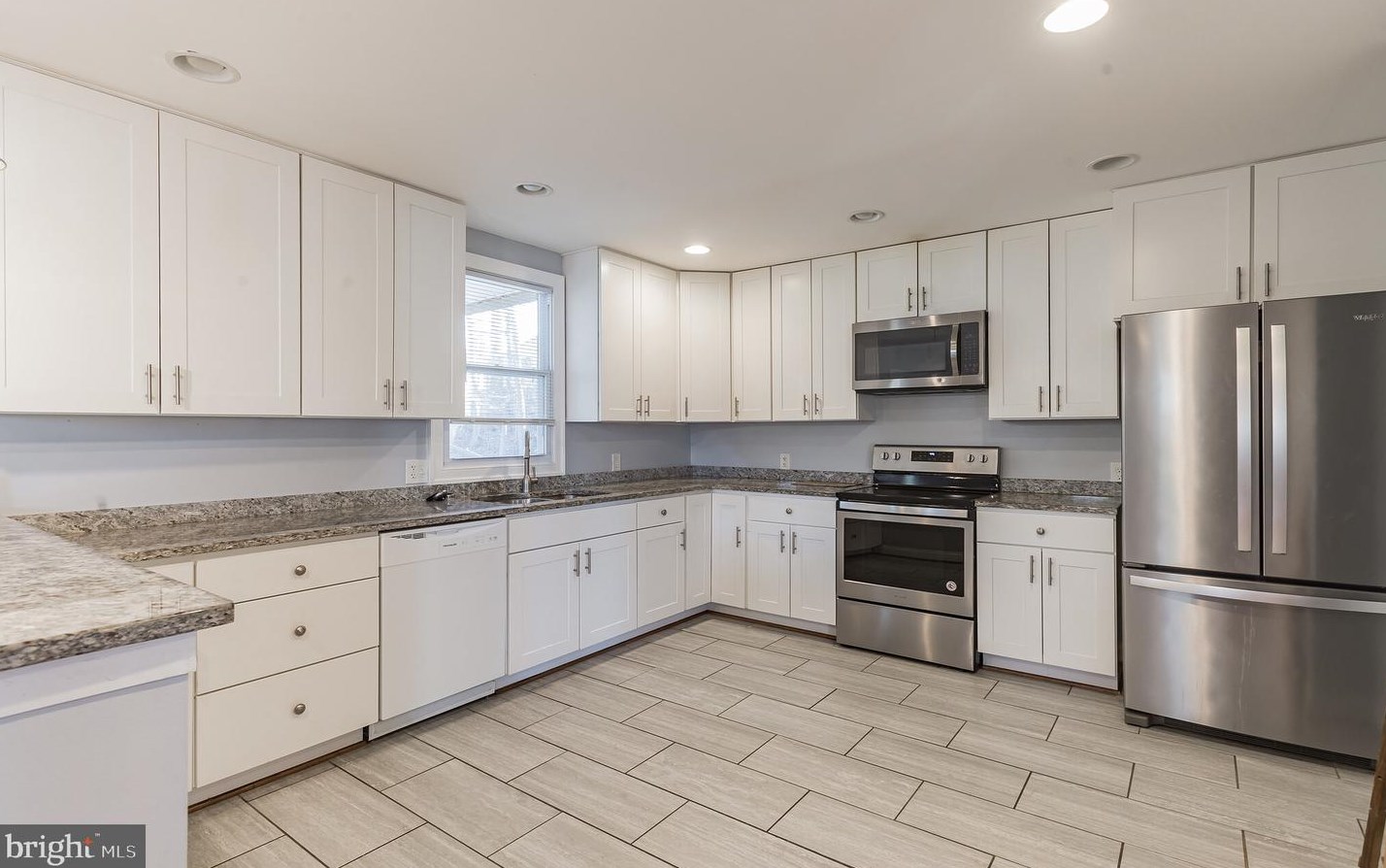 6715 Parsons Ave, Baltimore MD  21215-1919 exterior