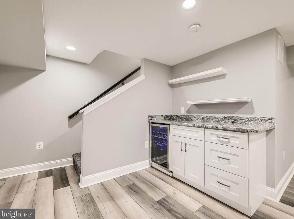 602 Windwood Rd, Baltimore MD  21212-2109 exterior