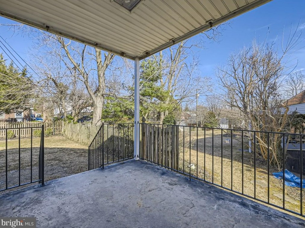 602 Windwood Rd, Baltimore MD  21212-2109 exterior