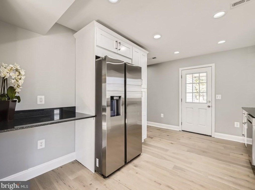 602 Windwood Rd, Baltimore MD  21212-2109 exterior