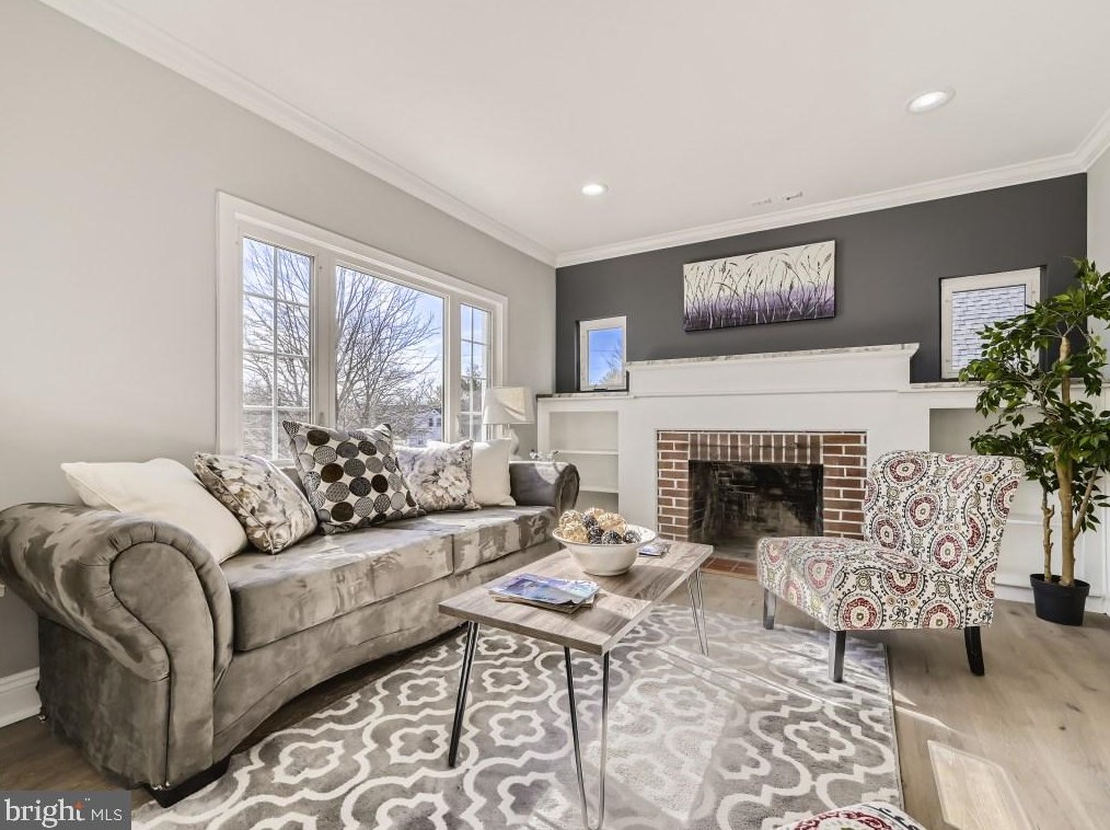 602 Windwood Rd, Baltimore MD  21212-2109 exterior