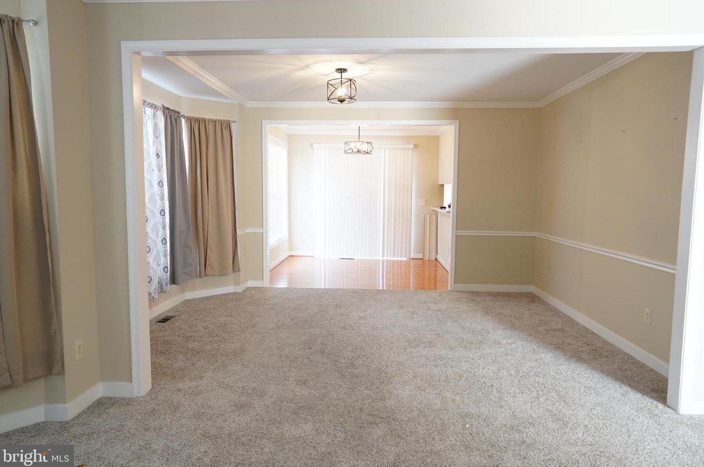 7518 Gilley Ter, Baltimore MD  21237-3703 exterior