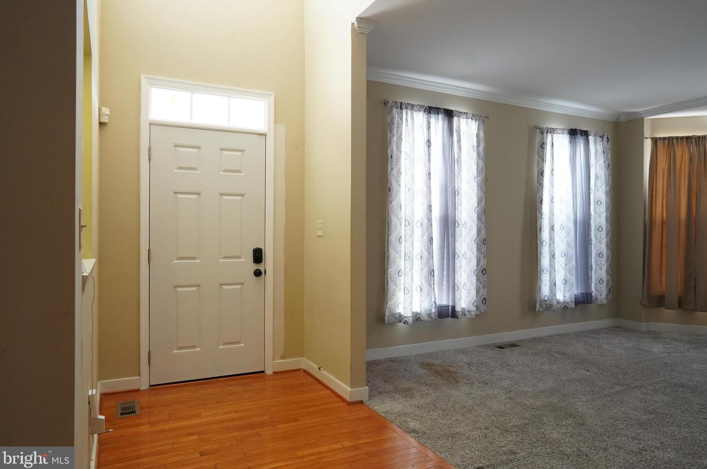 7518 Gilley Ter, Baltimore MD  21237-3703 exterior