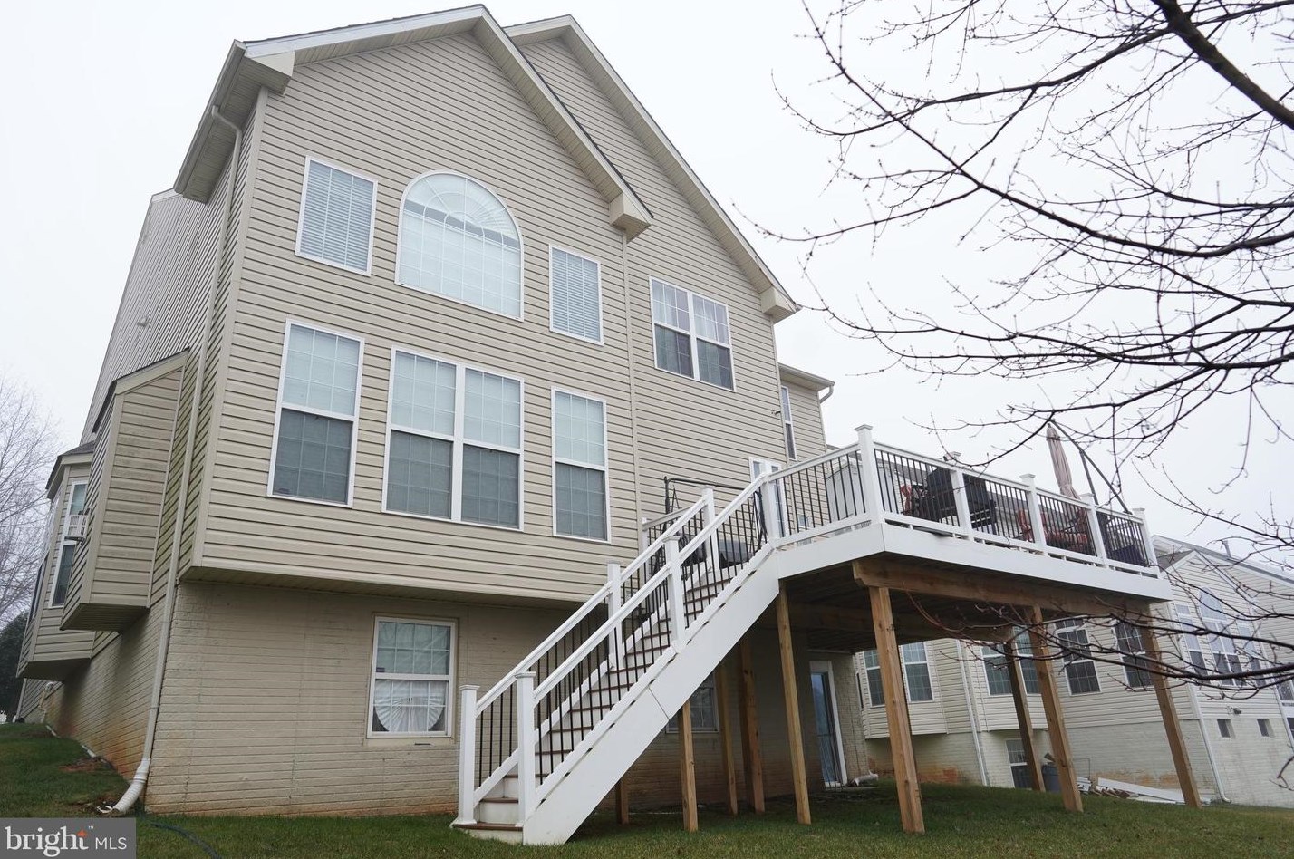 7518 Gilley Ter, Baltimore MD  21237-3703 exterior