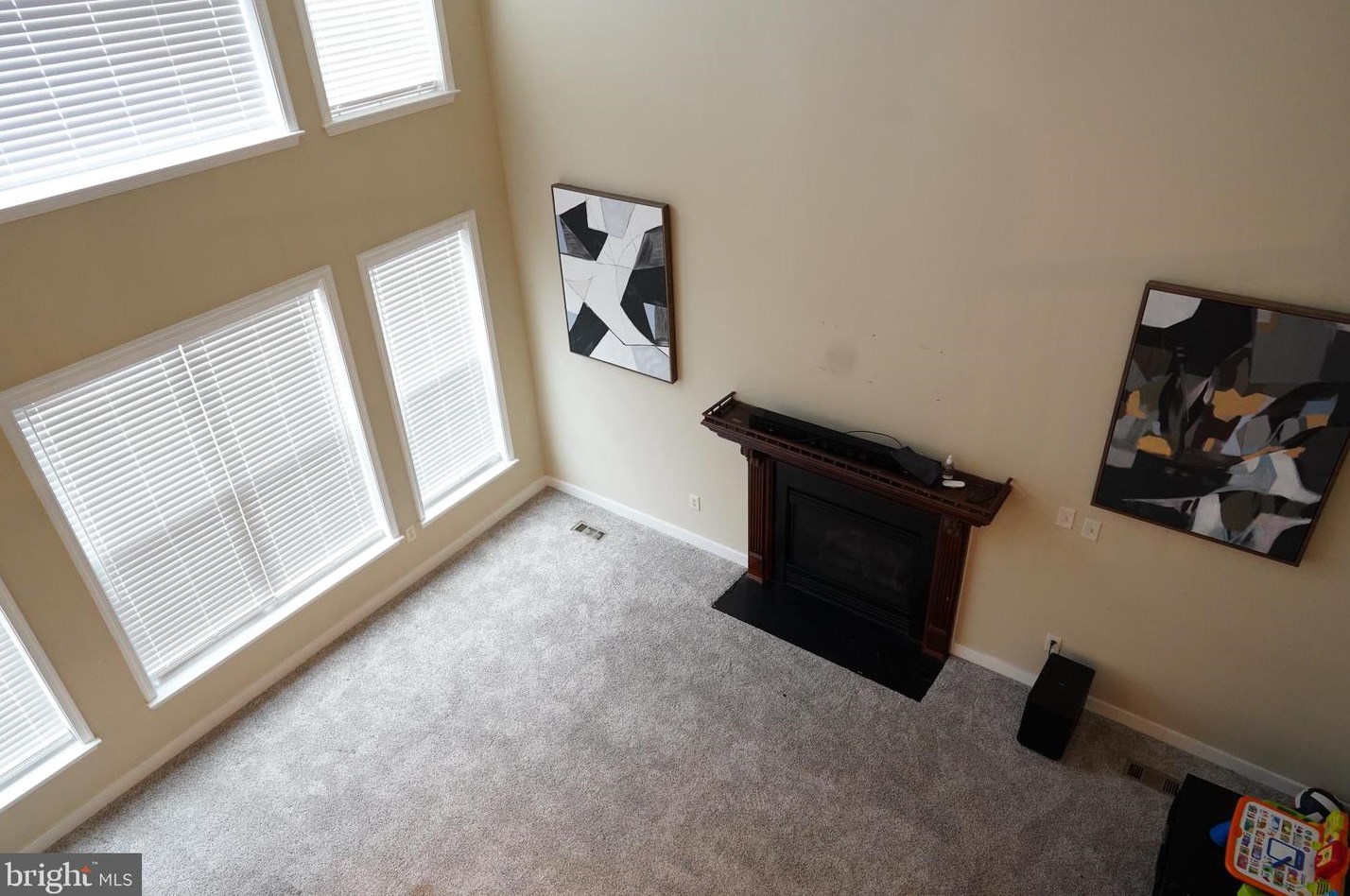 7518 Gilley Ter, Baltimore MD  21237-3703 exterior