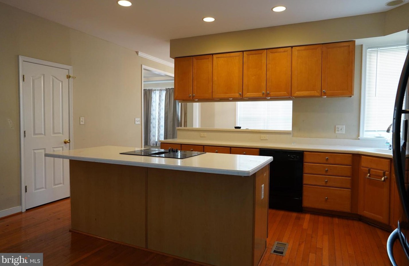 7518 Gilley Ter, Baltimore MD  21237-3703 exterior