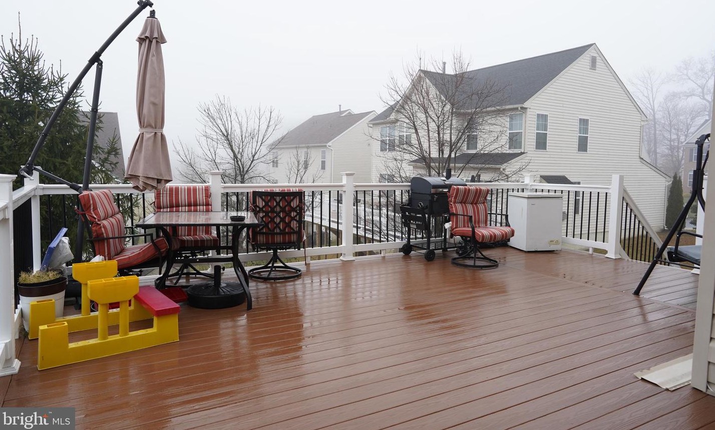 7518 Gilley Ter, Baltimore MD  21237-3703 exterior