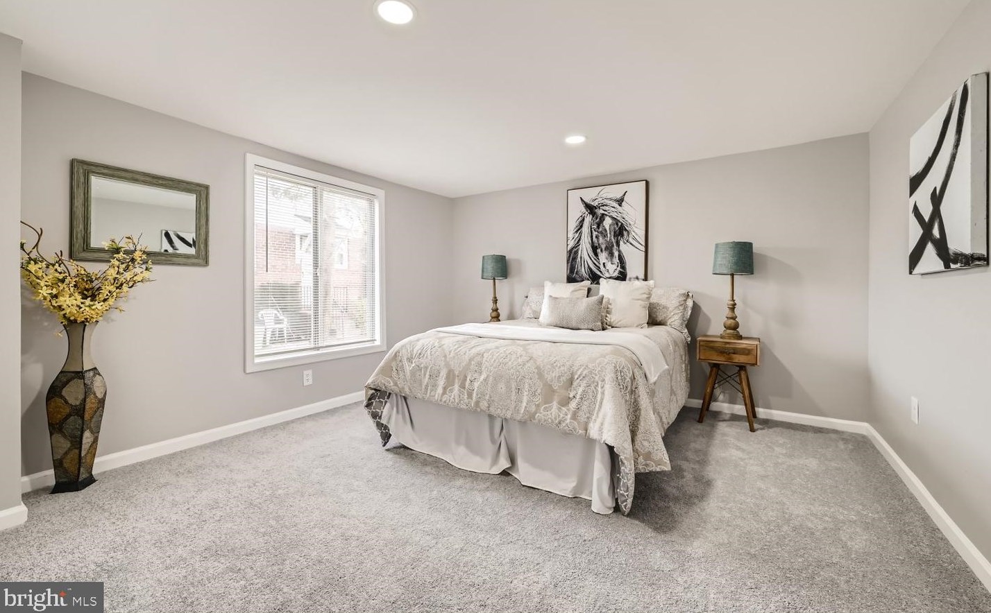 4702 Meise Dr, Baltimore MD  21206-1316 exterior