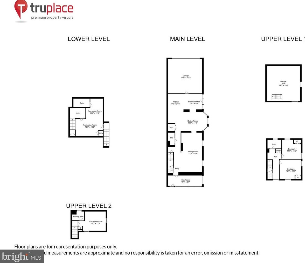 9 Dundalk Ave, Baltimore MD  21222-4222 exterior