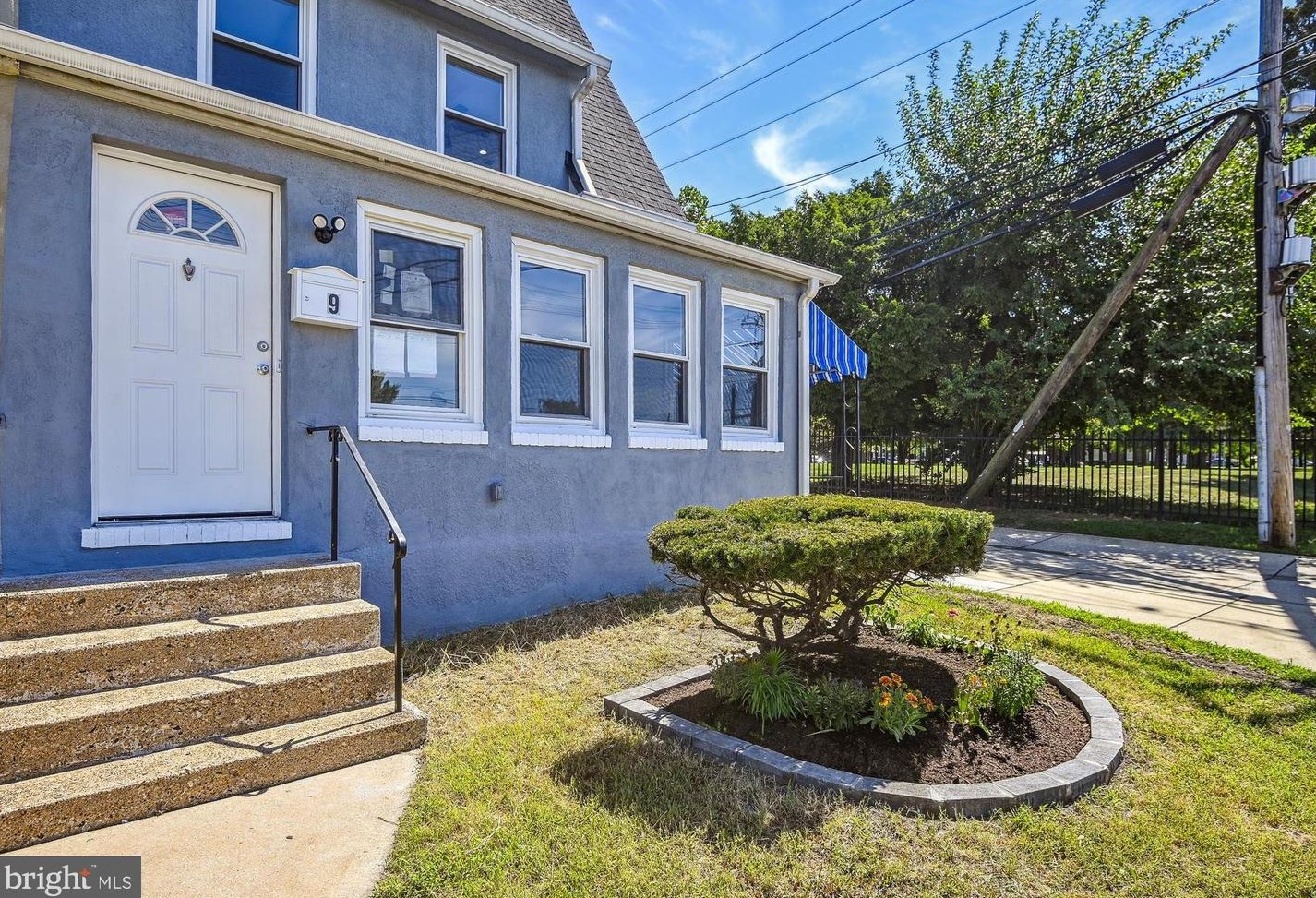 9 Dundalk Ave, Baltimore MD  21222-4222 exterior