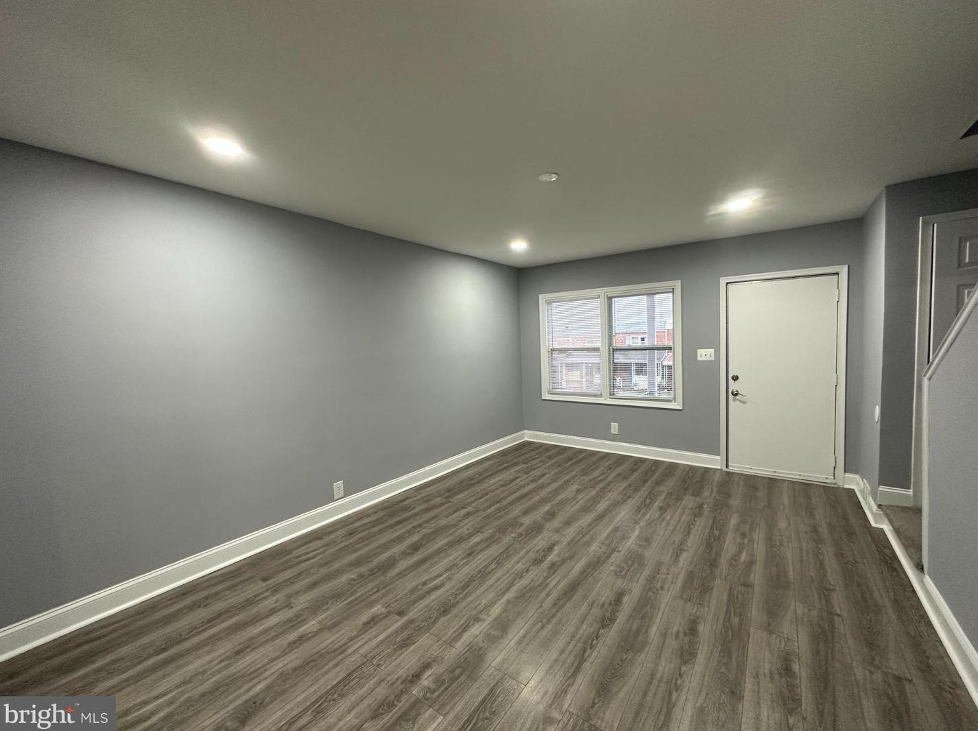 535 47th St, Baltimore MD  21224-3111 exterior