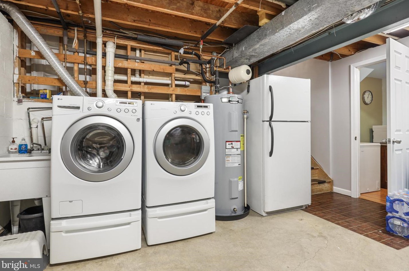 104 Holly Cir, Baltimore MD  21221-1909 exterior