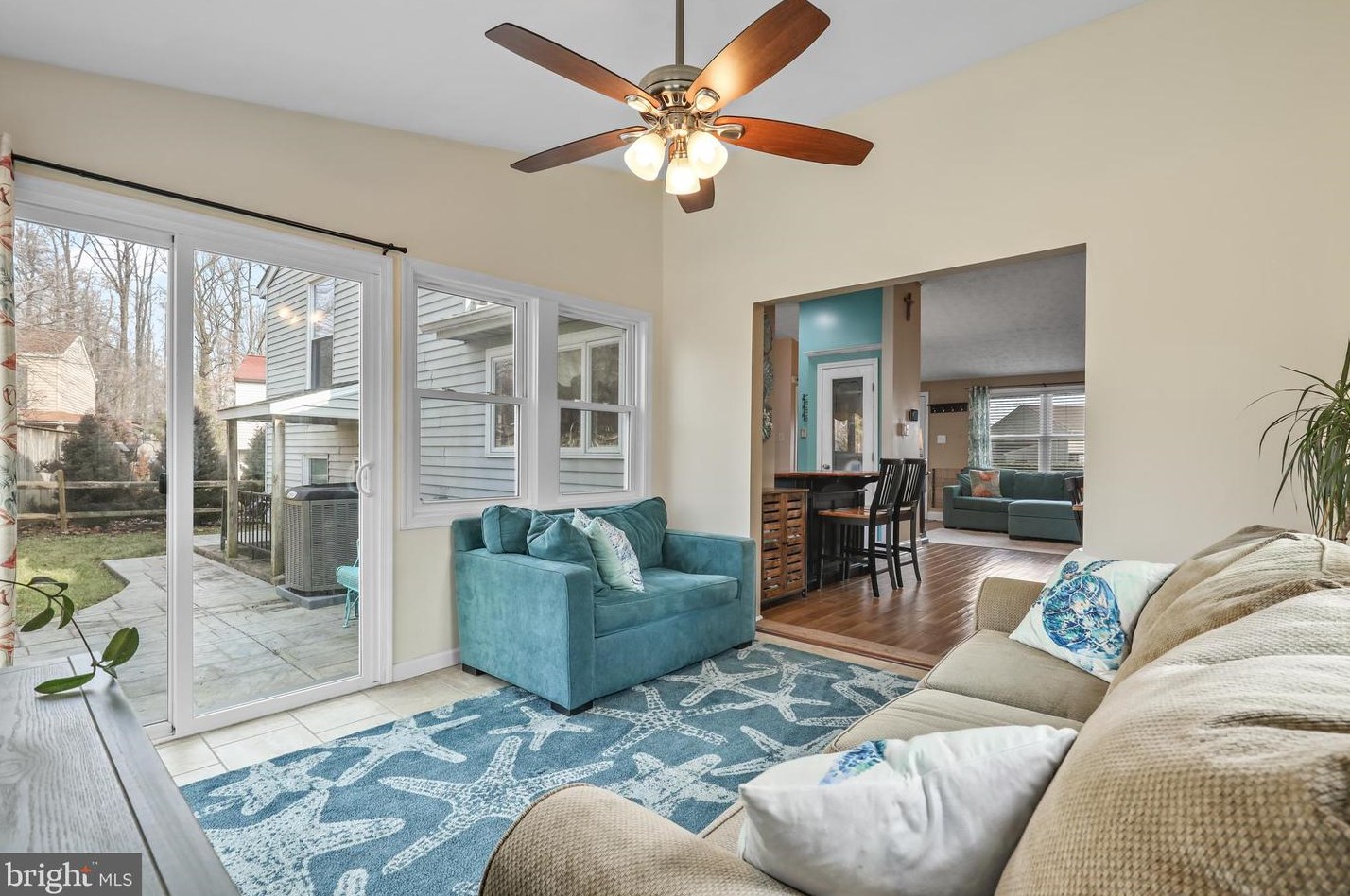 104 Holly Cir, Baltimore MD  21221-1909 exterior