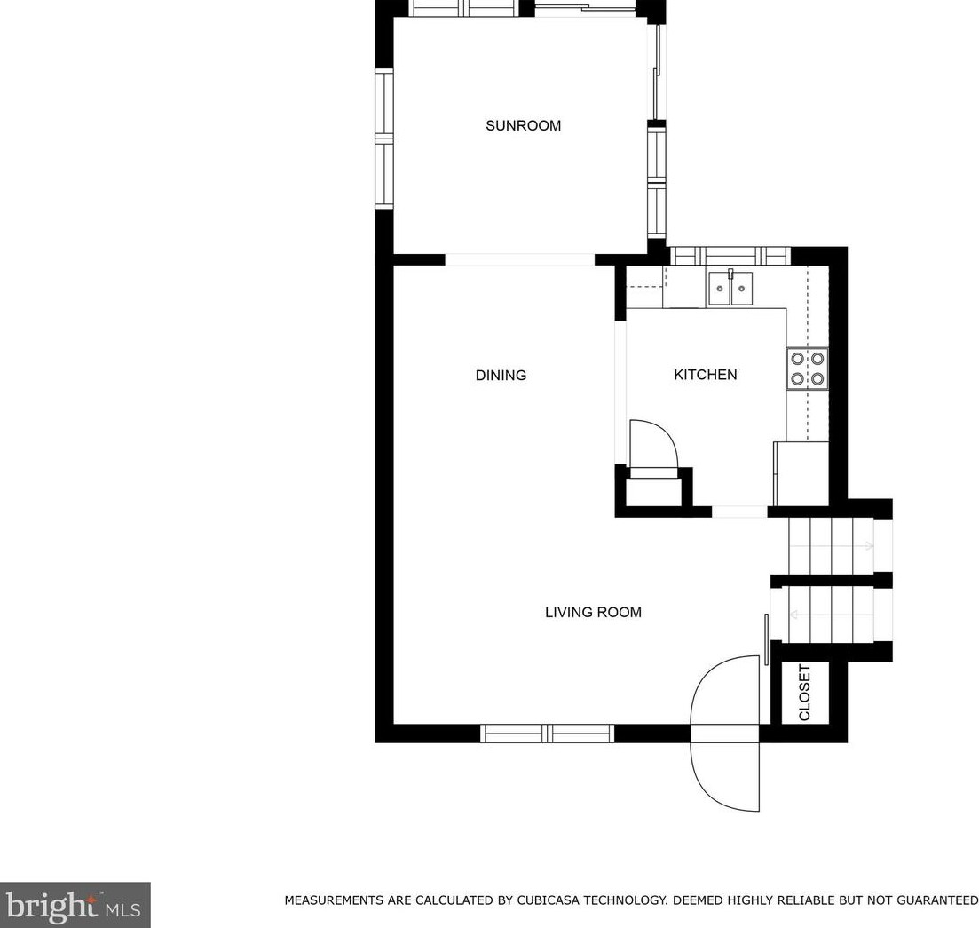 104 Holly Cir, Baltimore MD  21221-1909 exterior