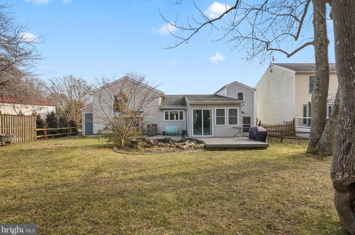 104 Holly Cir, Baltimore MD  21221-1909 exterior