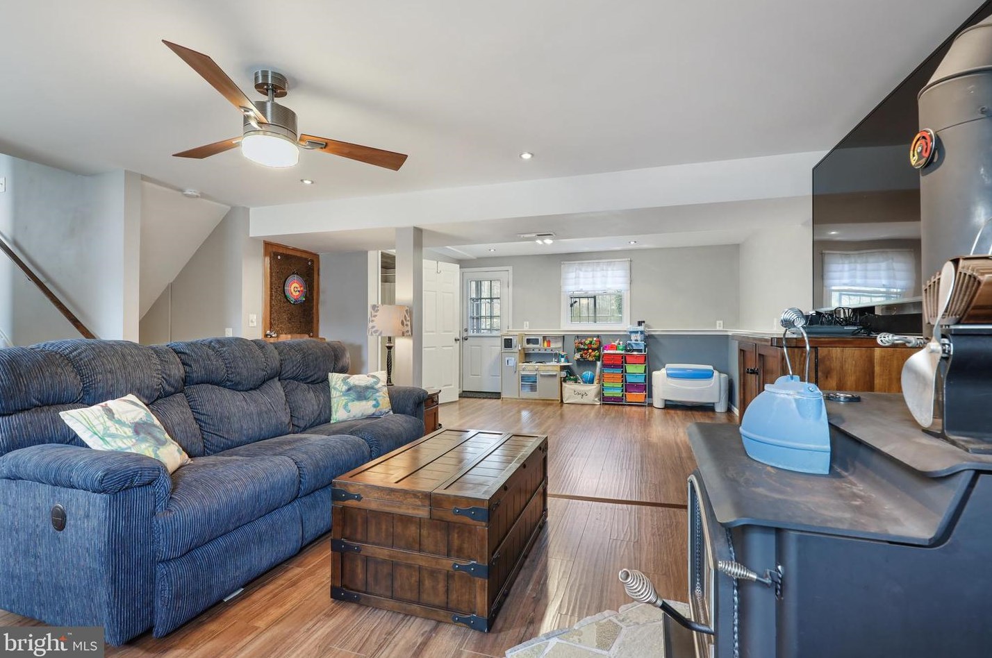 104 Holly Cir, Baltimore MD  21221-1909 exterior