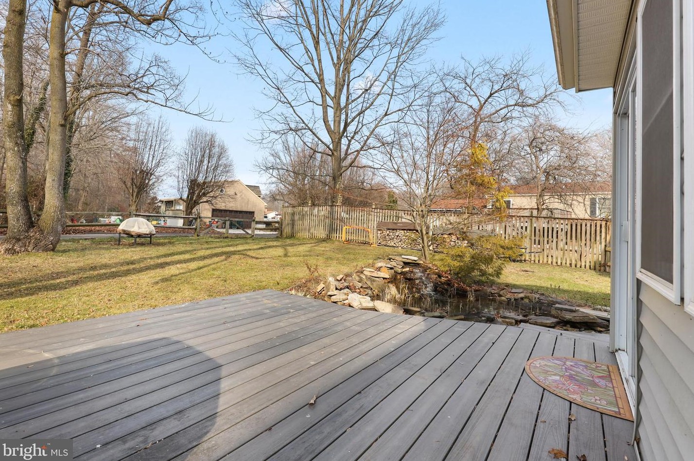 104 Holly Cir, Baltimore MD  21221-1909 exterior