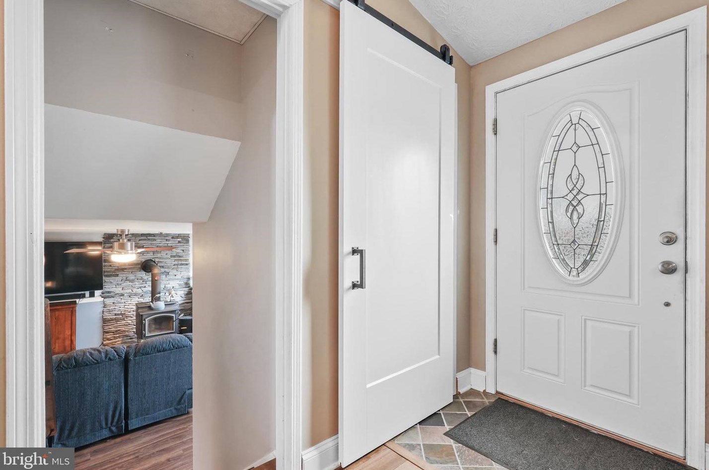 104 Holly Cir, Baltimore MD  21221-1909 exterior