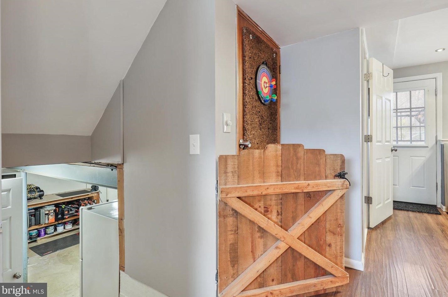 104 Holly Cir, Baltimore MD  21221-1909 exterior