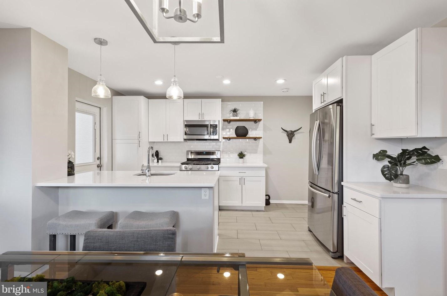 2139 Wilker Ave, Baltimore MD  21234-3916 exterior