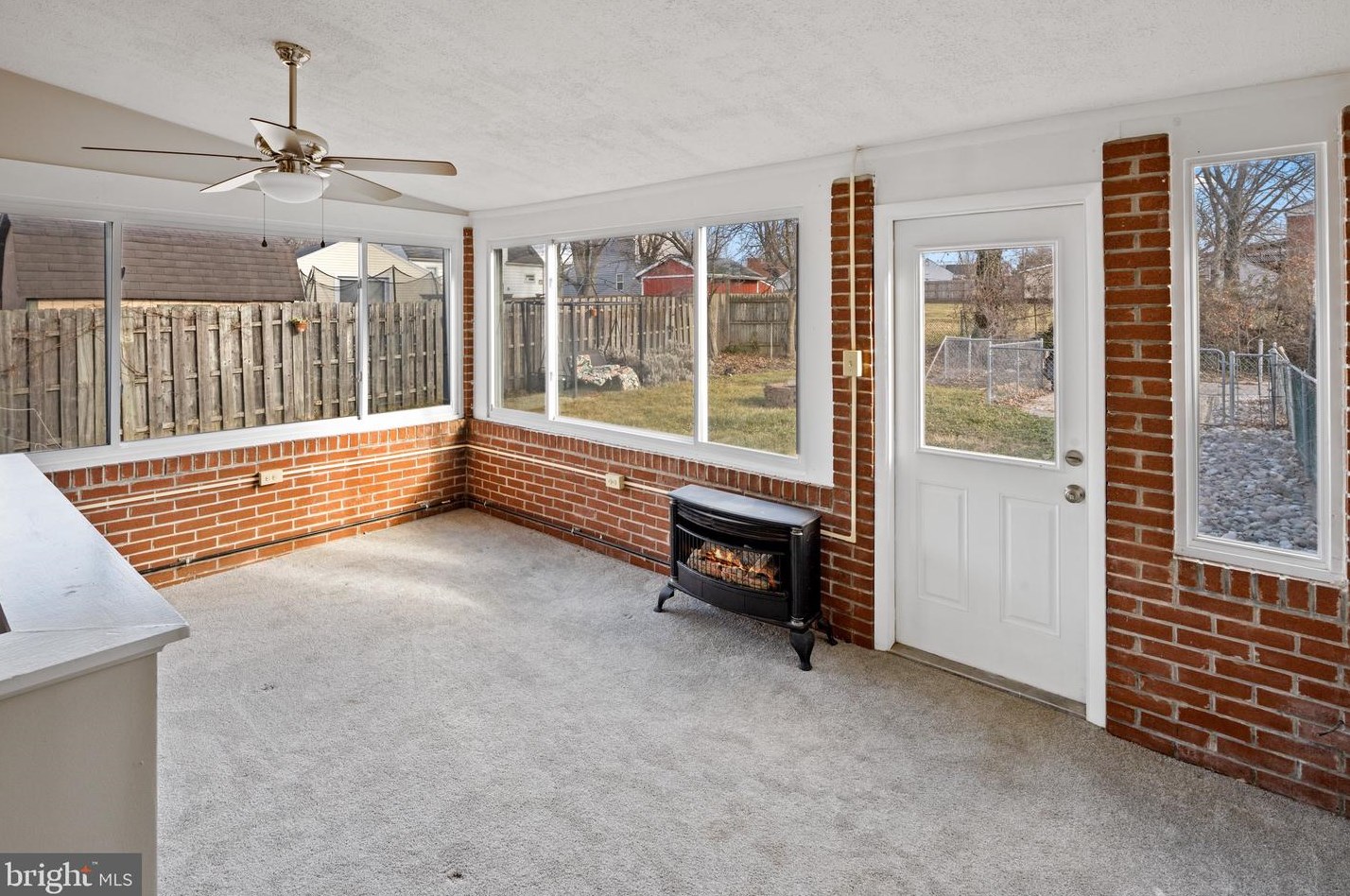 2139 Wilker Ave, Baltimore MD  21234-3916 exterior