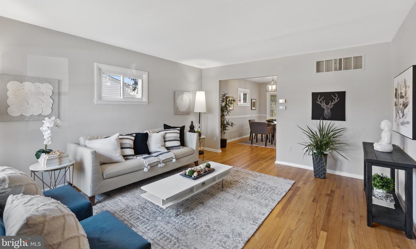 2139 Wilker Ave, Baltimore MD  21234-3916 exterior