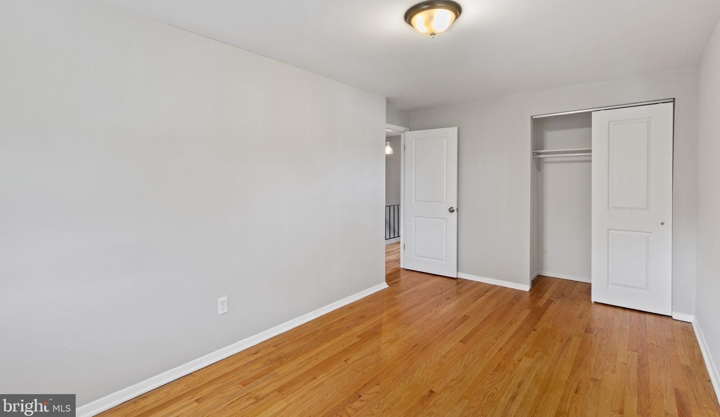 2139 Wilker Ave, Baltimore MD  21234-3916 exterior