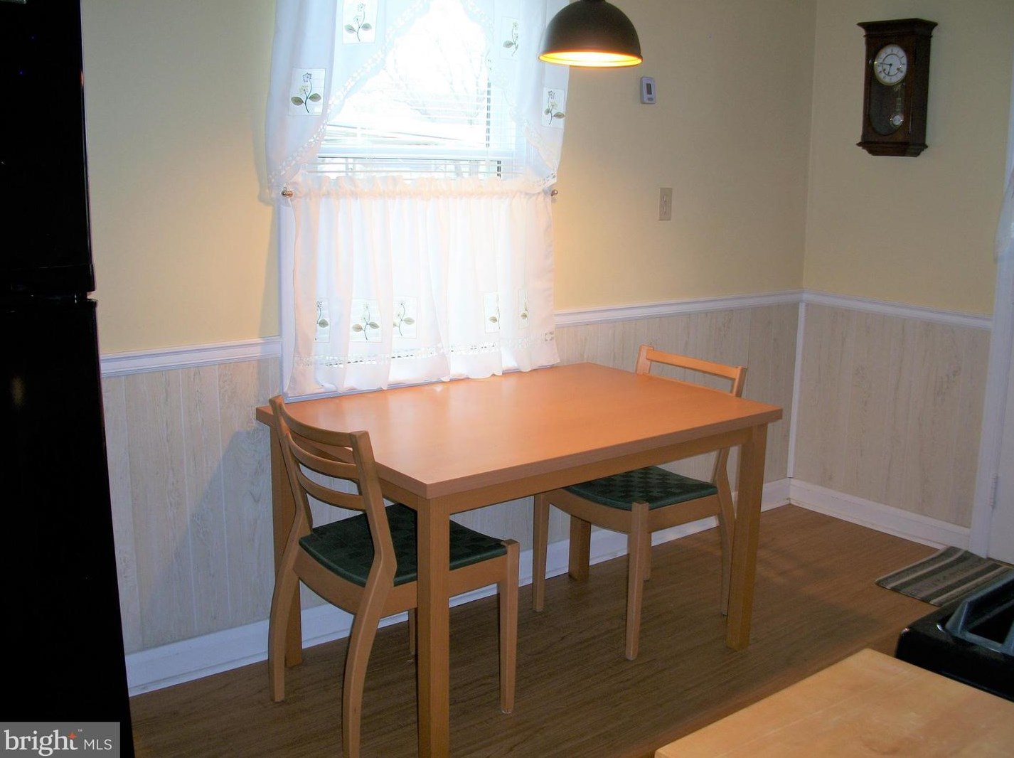 7805 Bagley Ave, Baltimore MD  21234-5831 exterior