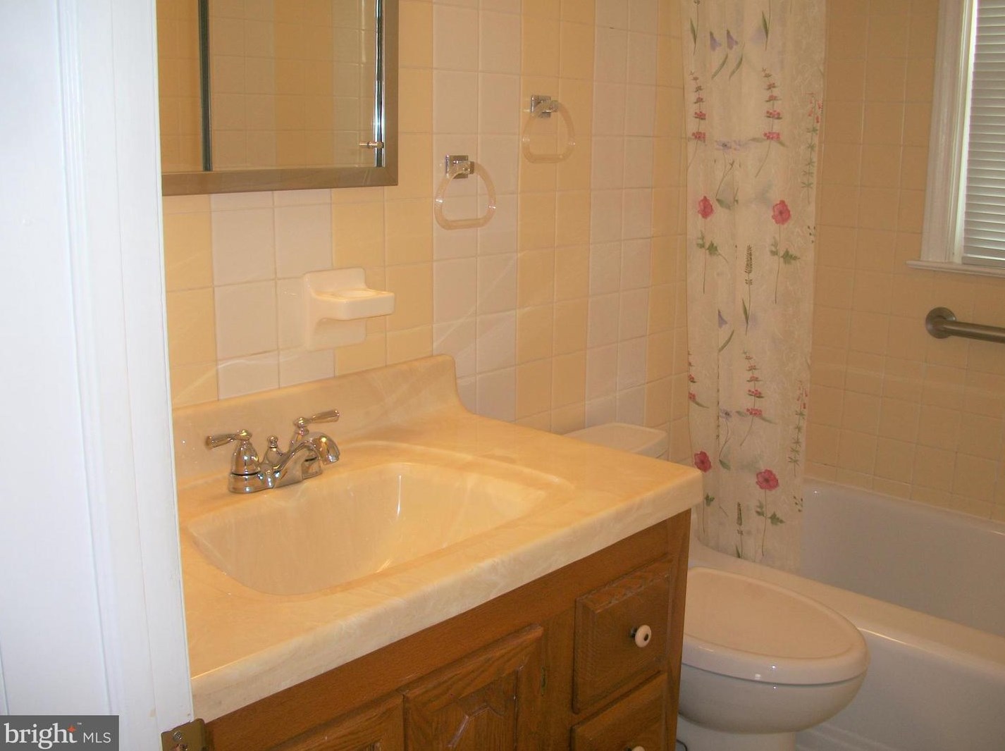 7805 Bagley Ave, Baltimore MD  21234-5831 exterior