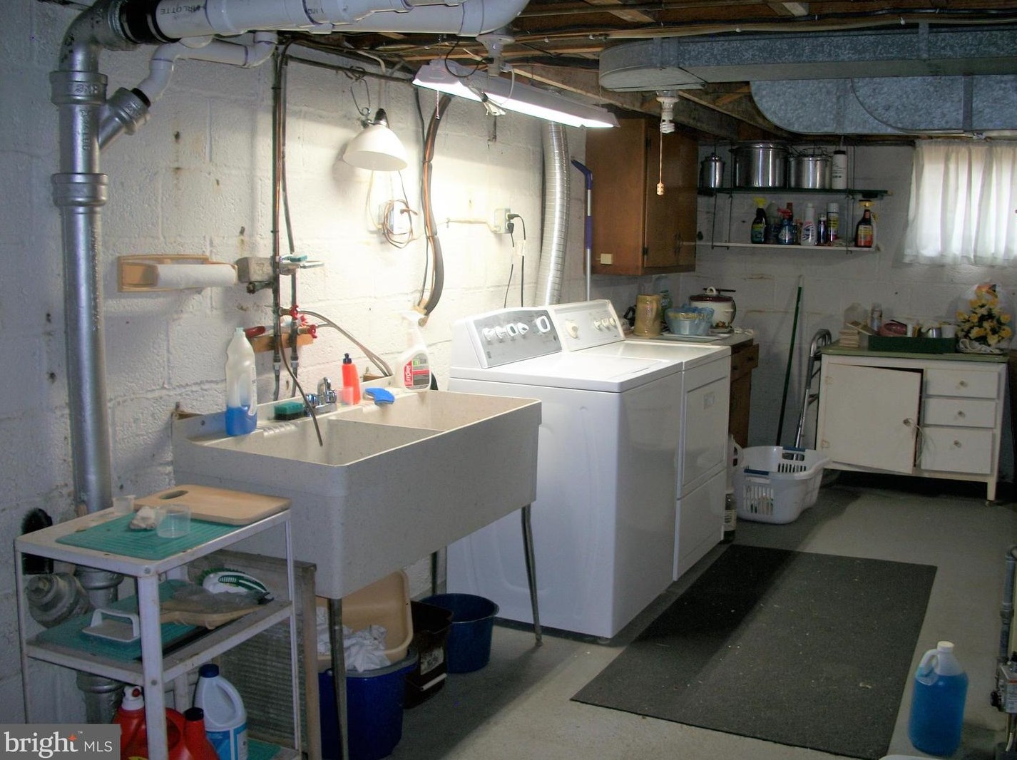 7805 Bagley Ave, Baltimore MD  21234-5831 exterior