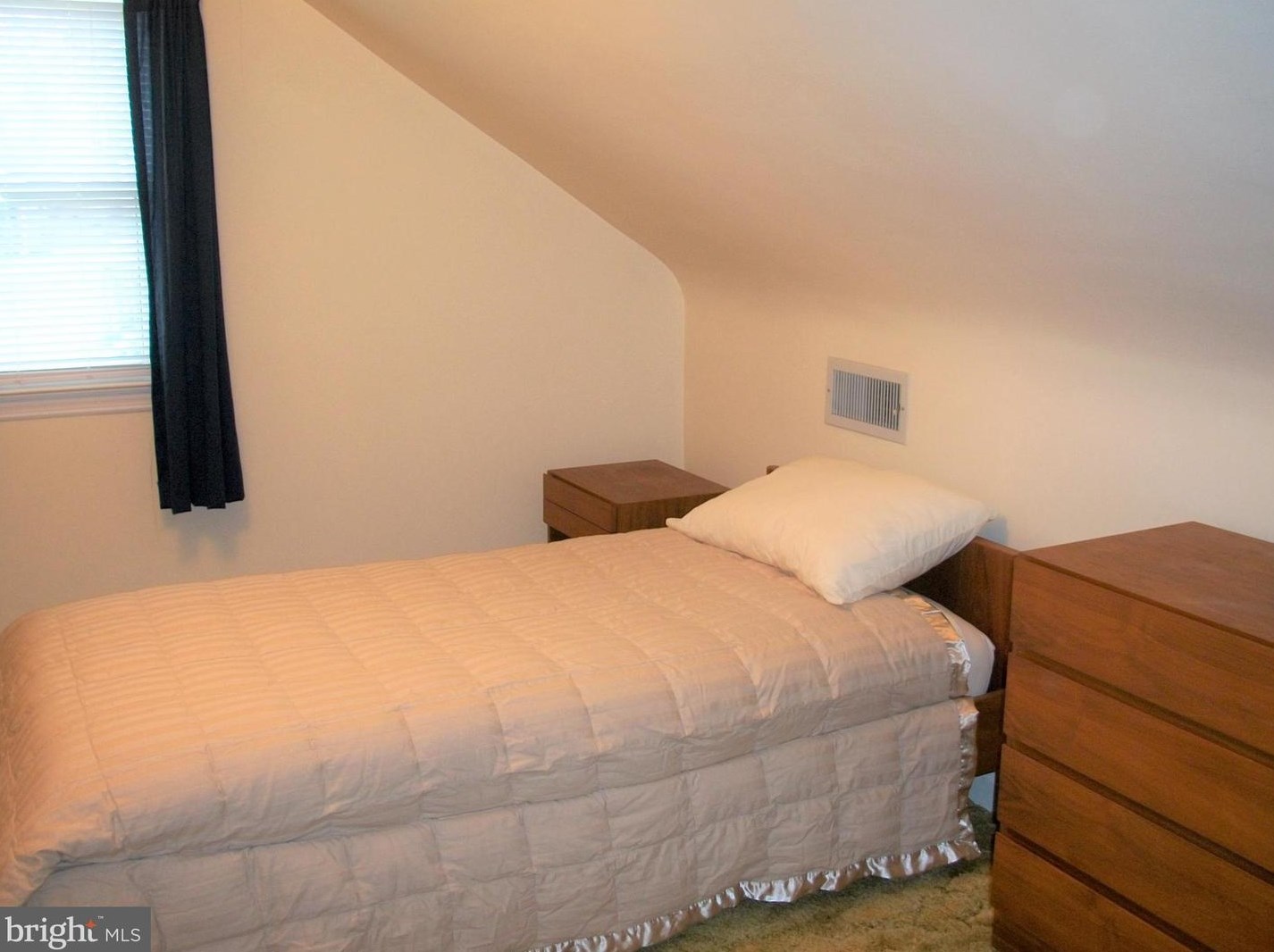 7805 Bagley Ave, Baltimore MD  21234-5831 exterior