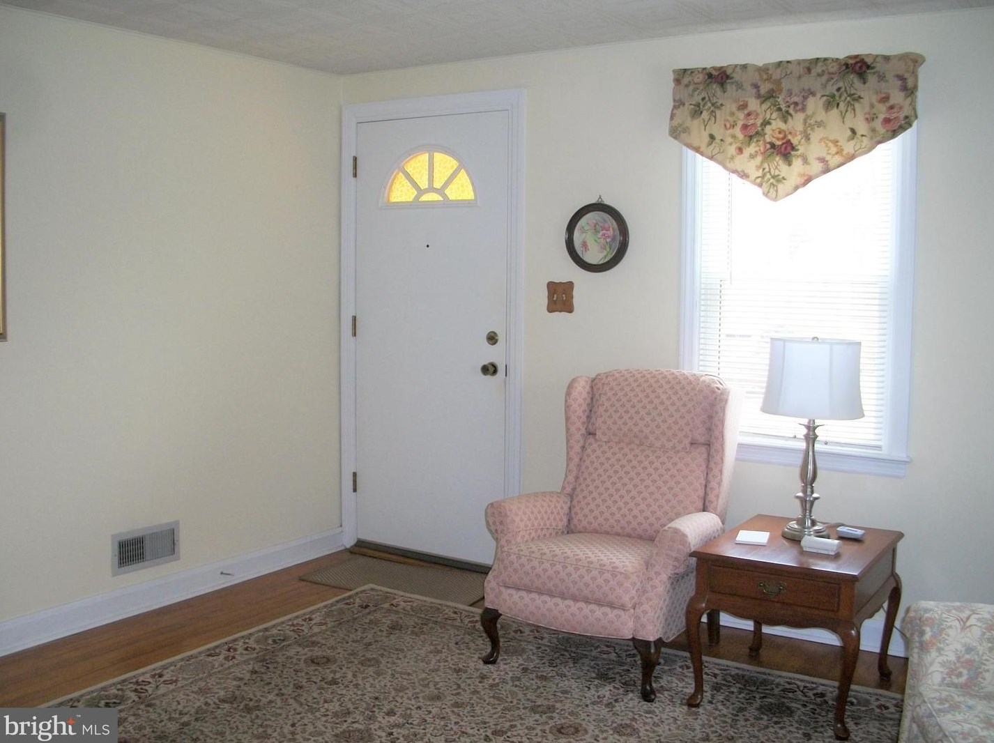 7805 Bagley Ave, Baltimore MD  21234-5831 exterior