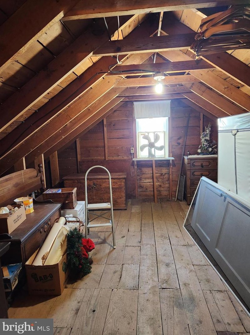 7805 Bagley Ave, Baltimore MD  21234-5831 exterior